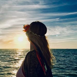 Meet your Posher, Lily